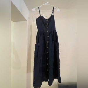 Urban Outfitters MIDI Dress